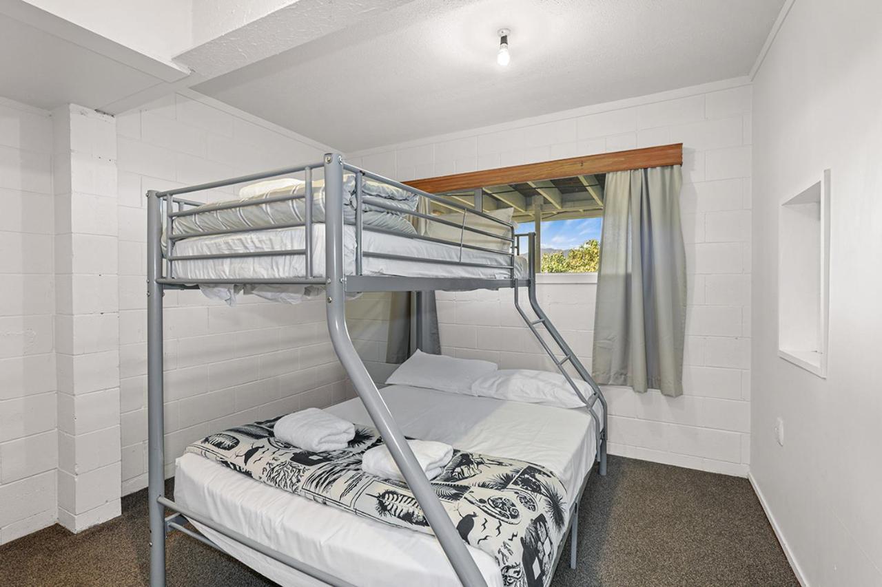 Woodward House Taupo Villa Ngoại thất bức ảnh